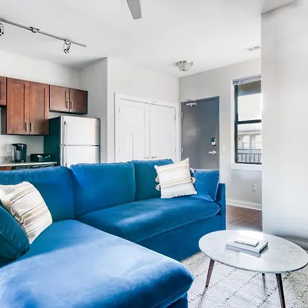 Cozysuites Music Row Charming 1Br With Free Parking 19